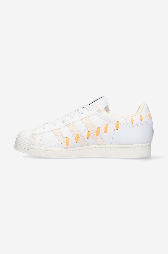 Shoes adidas Originals sneakers Superstar W GZ3473 white