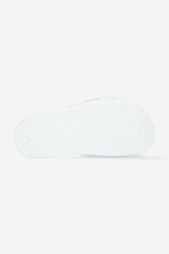 Παντόφλες adidas Originals Pouchylette GZ43 GZ4329 λευκό AA00