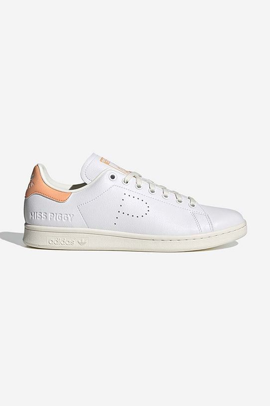 adidas Originals sneakers Stan Smith GZ5996 Planet friendly white GZ5996