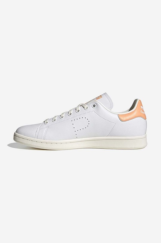 Shoes adidas Originals sneakers Stan Smith GZ5996 GZ5996 white