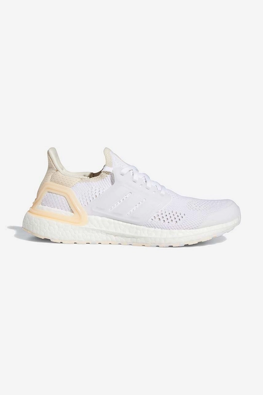 Boty adidas Performance Ultraboost 19.5 textilní bílá GZ6469