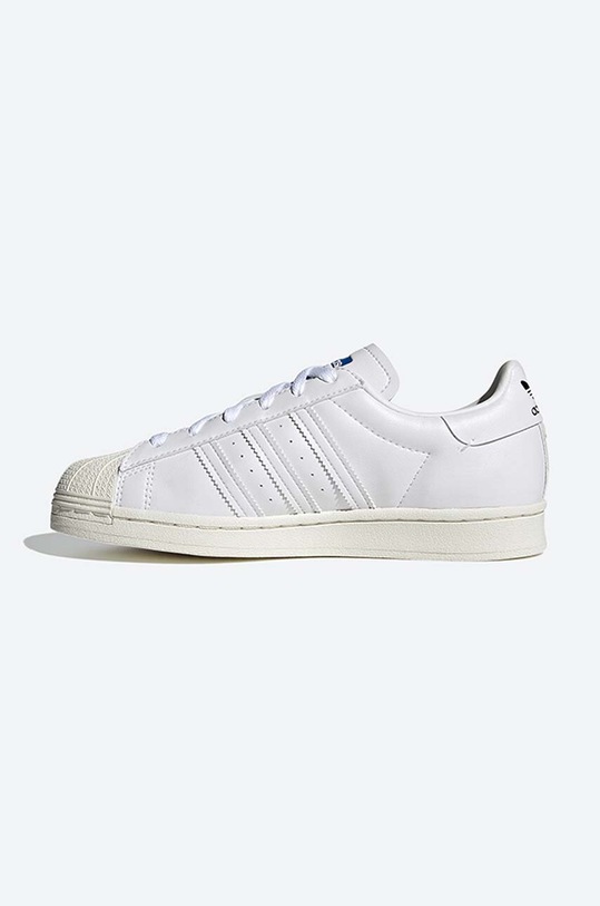 Shoes adidas Originals sneakers Superstar GZ7537 GZ7537 white