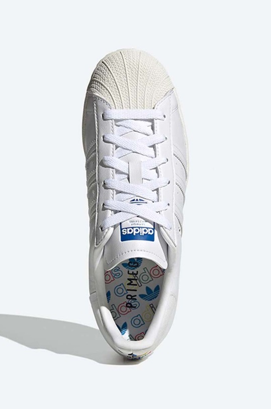 adidas Originals sneakers Superstar GZ7537 white GZ7537