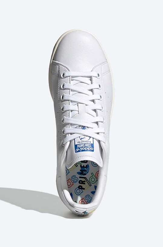 adidas Originals sneakers Stan Smith GZ7538 white GZ7538