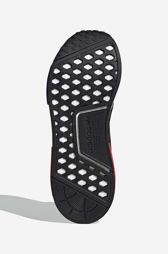 Tenisky adidas Originals NMD R1 GZ7922 GZ7922 čierna AA00