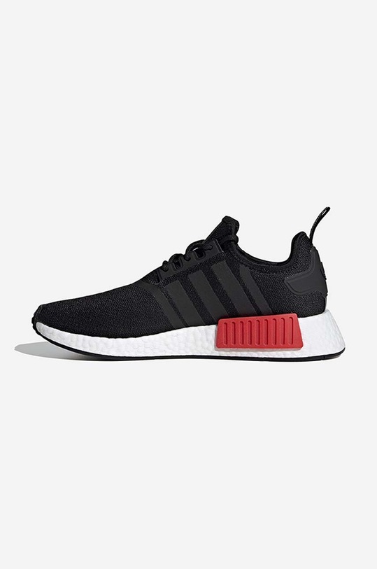 Obuv Tenisky adidas Originals NMD R1 GZ7922 GZ7922 čierna