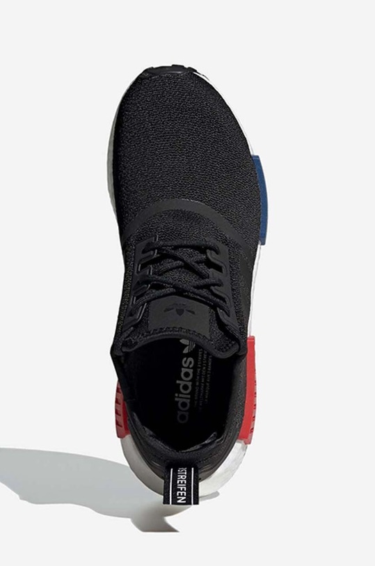 Tenisky adidas Originals NMD R1 GZ7922 čierna GZ7922
