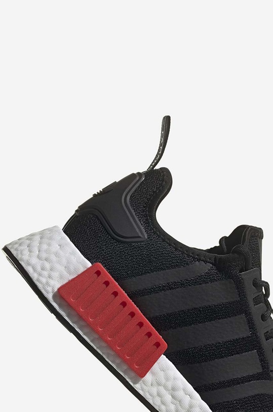 Tenisky adidas Originals NMD R1 GZ7922 GZ7922 čierna