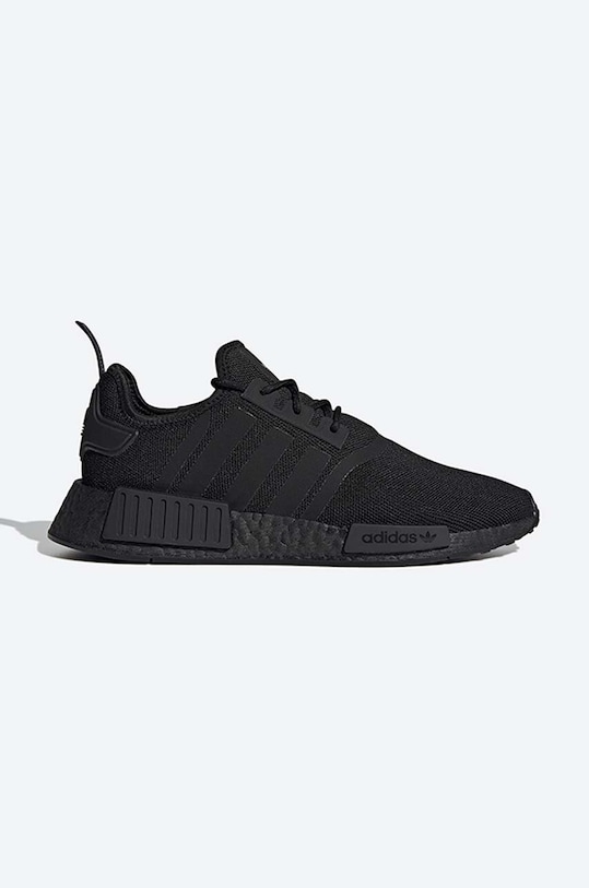 Tenisky adidas Originals NMD_R1 textilní černá GZ9256