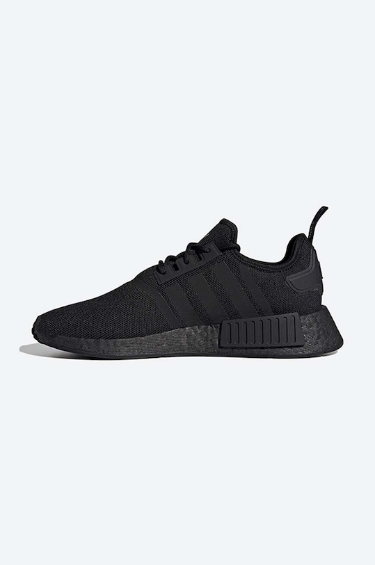 Tenisky adidas Originals NMD_R1 GZ9256 černá AW23