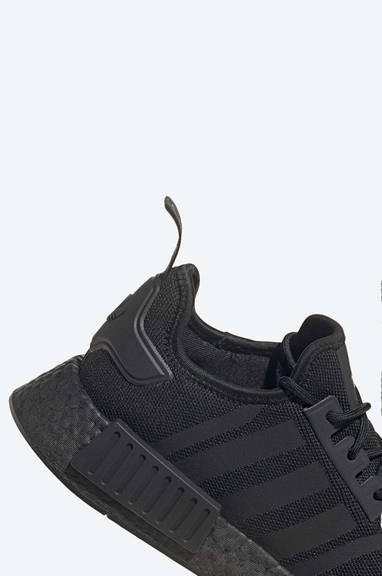 Boty Tenisky adidas Originals NMD_R1 GZ9256 černá