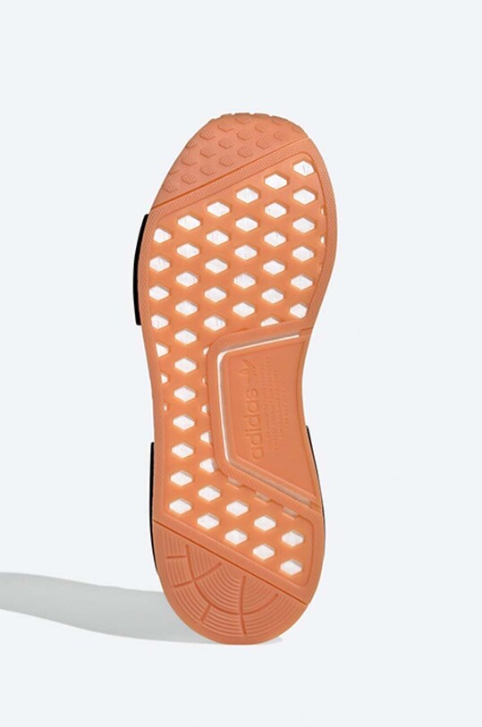 Tenisky adidas Originals NMD_R1 0 GZ9257 čierna