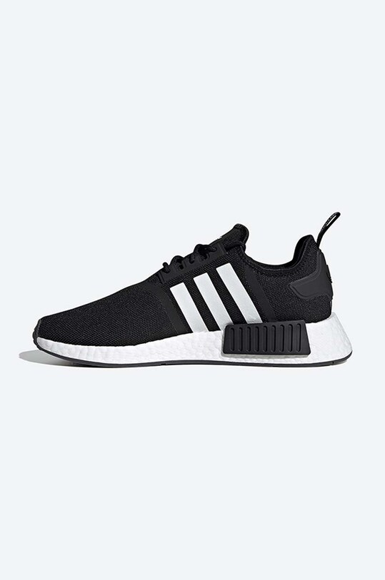 adidas Originals sneakers Nmd_R1 Primeblue G GZ9258 black AA00