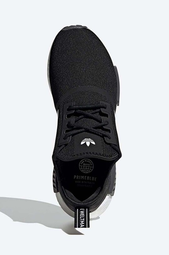 adidas Originals sneakers Nmd_R1 Primeblue G black GZ9258