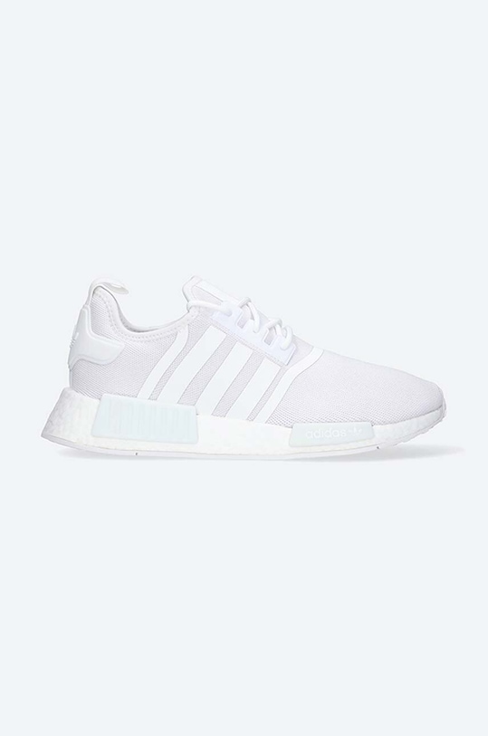 adidas Originals sneakersy NMD_R1 syntetyczny biały GZ9259