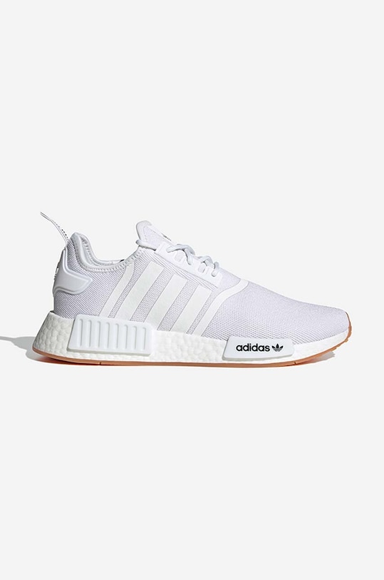 adidas Originals sneakers NMD sintetic alb GZ9260