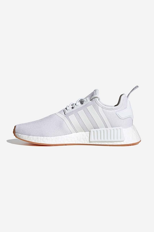 Încălțăminte adidas Originals sneakers NMD GZ9260 alb