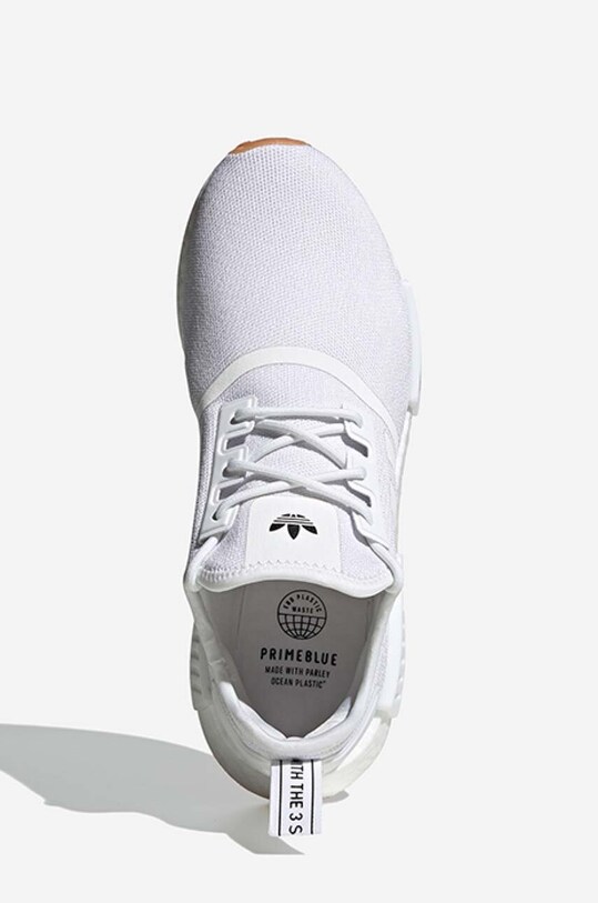 Tenisky adidas Originals NMD bílá GZ9260