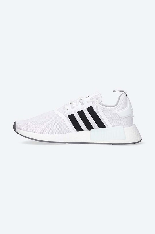 adidas Originals sportcipő NMD_R1 GZ9261 fehér GZ9261