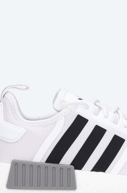 Cipők adidas Originals sportcipő NMD_R1 GZ9261 GZ9261 fehér