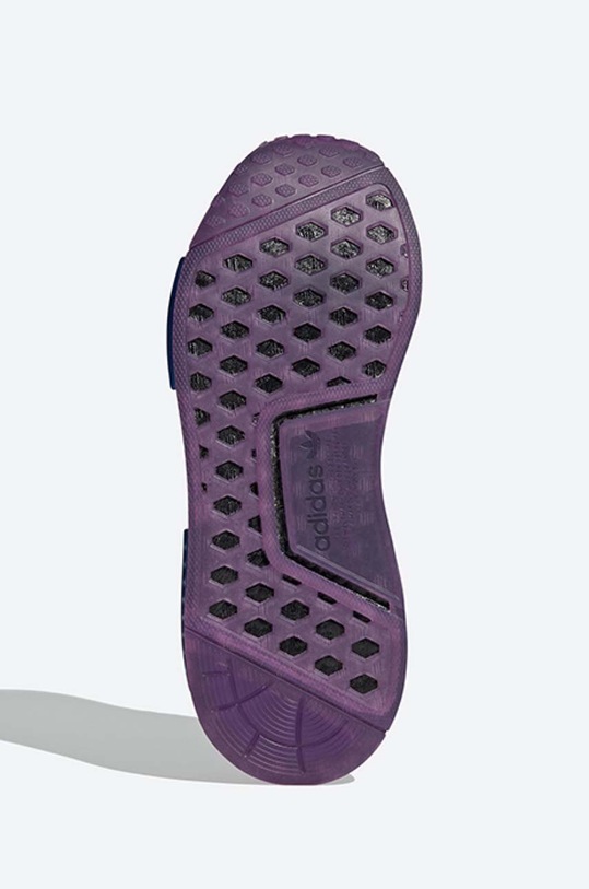 adidas Originals sneakers Nmd_R1 Spectoo W G GZ9287 black AA00