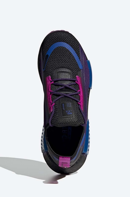 adidas Originals sneakers Nmd_R1 Spectoo W G black GZ9287