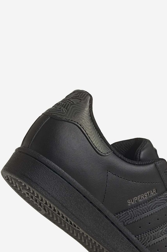 adidas Originals leather sneakers Superstar H00200 H00200