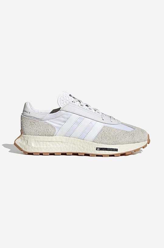 adidas Originals sneakersy Retropy E5 syntetyczny biały H03075