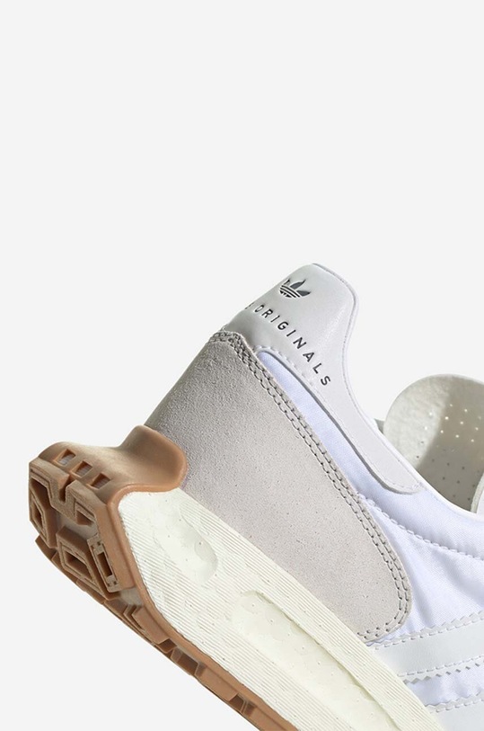 adidas Originals sneakersy Retropy E5 H03075 biały