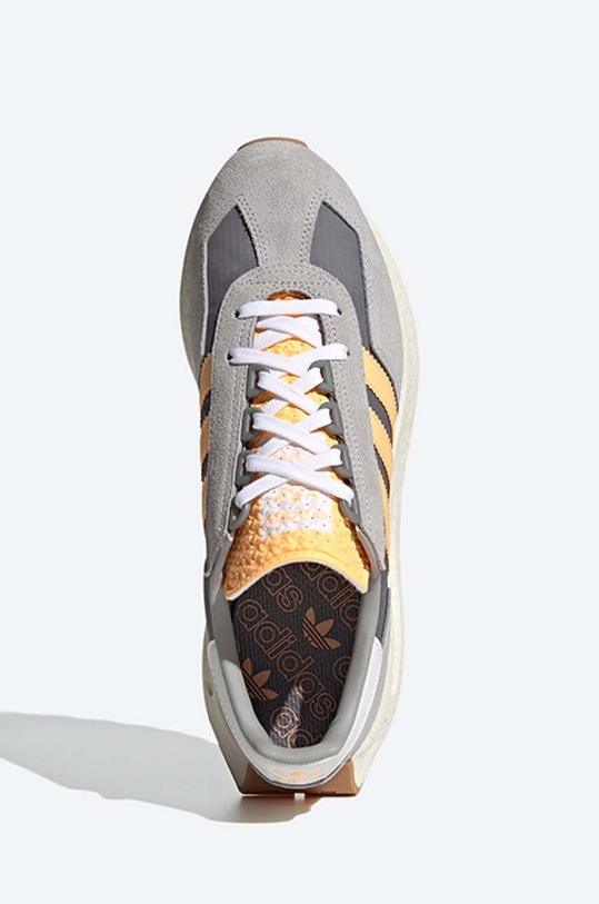 adidas Originals sneakers Retropy E5 H03077 H03077 gray