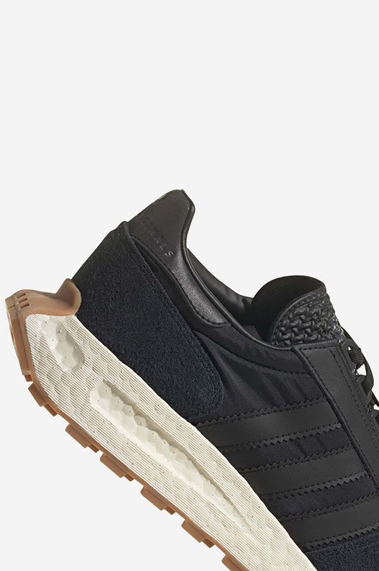adidas Originals sneakersy Retropy E5 H03080 czarny