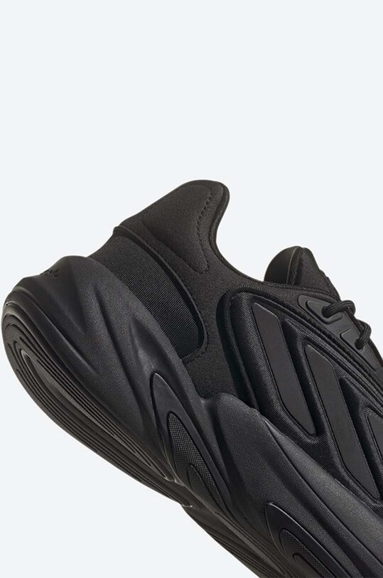 Shoes adidas Originals sneakers Ozelia H04250 black