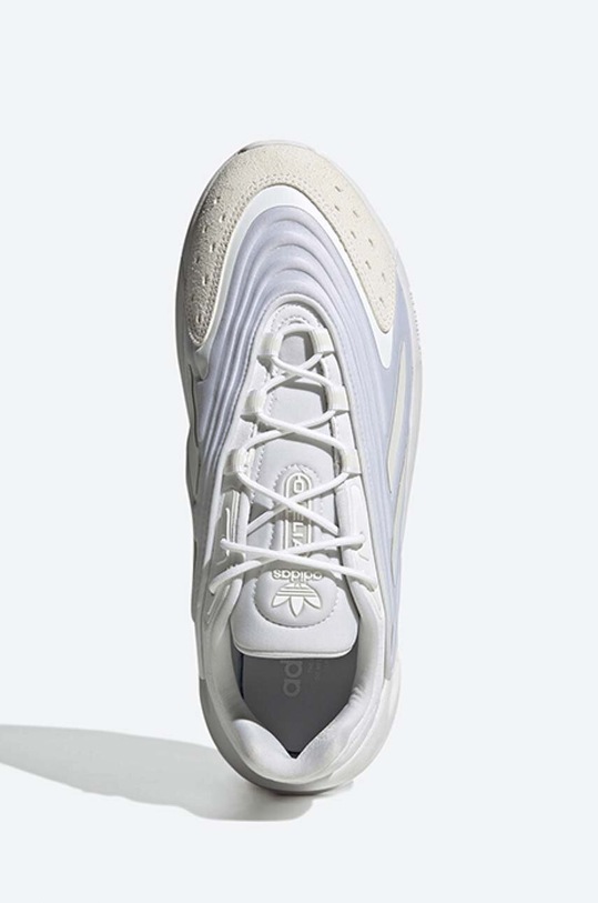 Взуття Кросівки adidas Originals Ozelia H04251 білий