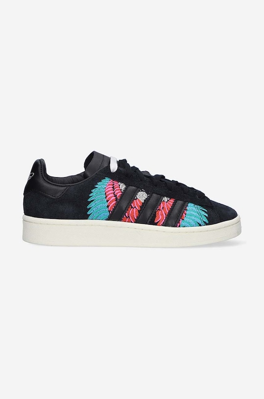 adidas Originals sneakers Energy FW22 low black HQ6639