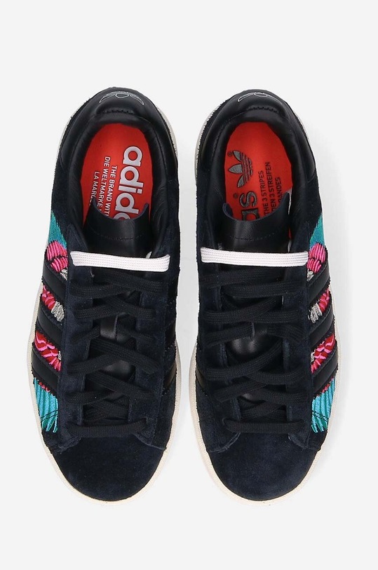 adidas Originals sneakers Energy FW22 black HQ6639