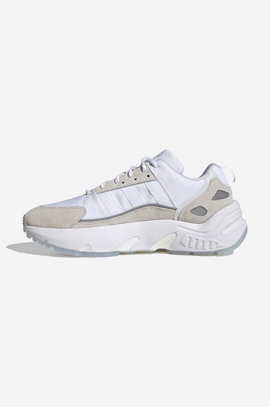 Παπούτσια Αθλητικά adidas Originals ZX 22 Boost HQ8677 λευκό