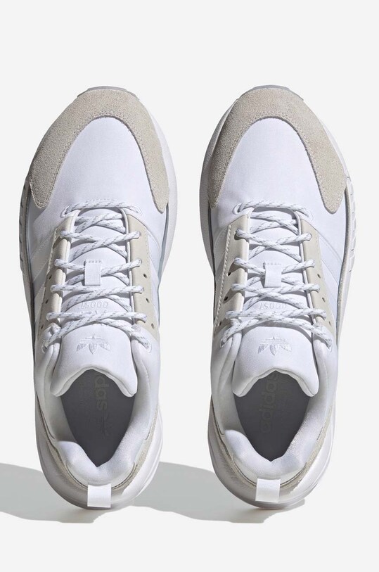 Αθλητικά adidas Originals ZX 22 Boost λευκό HQ8677