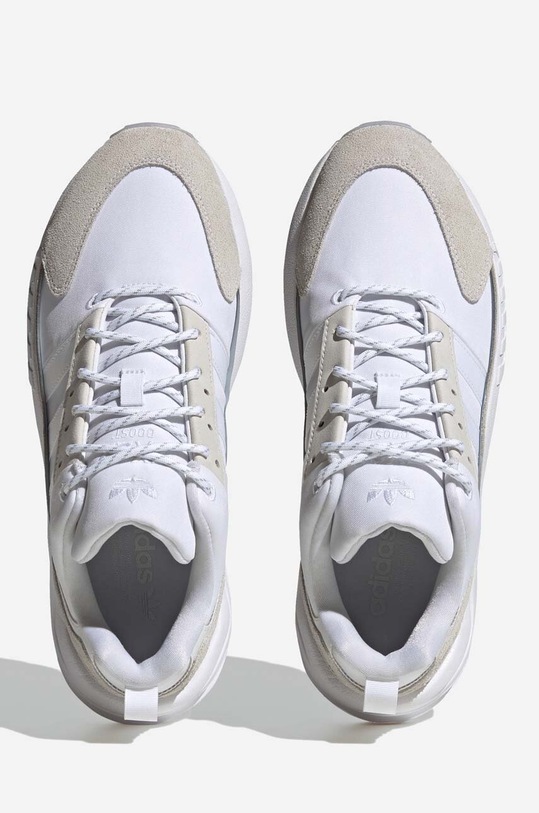 adidas Originals sneakersy ZX 22 Boost biały HQ8677