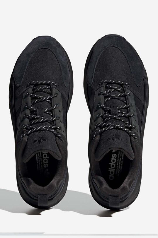 Tenisice adidas Originals ZX 22 Boost crna HQ8678