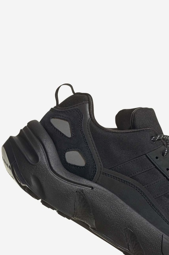 Tenisice adidas Originals ZX 22 Boost HQ8678 crna