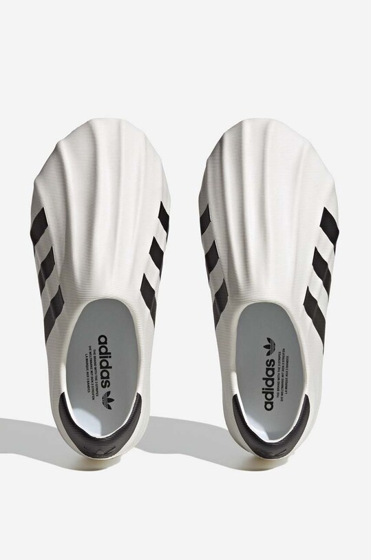Obuwie adidas Originals adiFOM Superstar HQ8750 biały