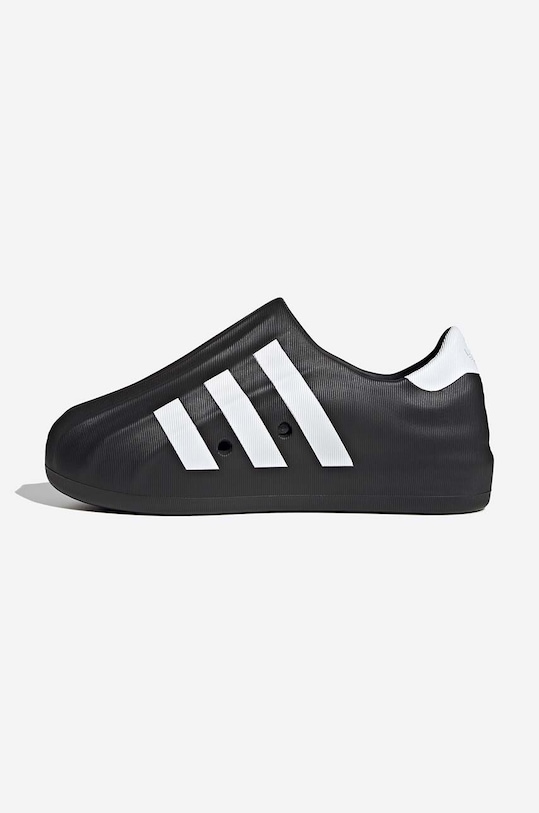 Взуття Кросівки adidas Originals adiFOM Superstar HQ8752 чорний