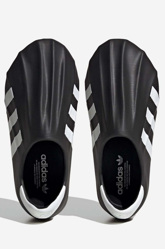 Кросівки adidas Originals adiFOM Superstar чорний HQ8752