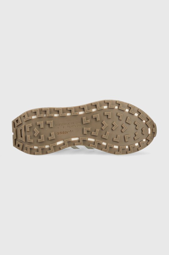 Superge adidas Originals Retropy E5 Q47101 siva