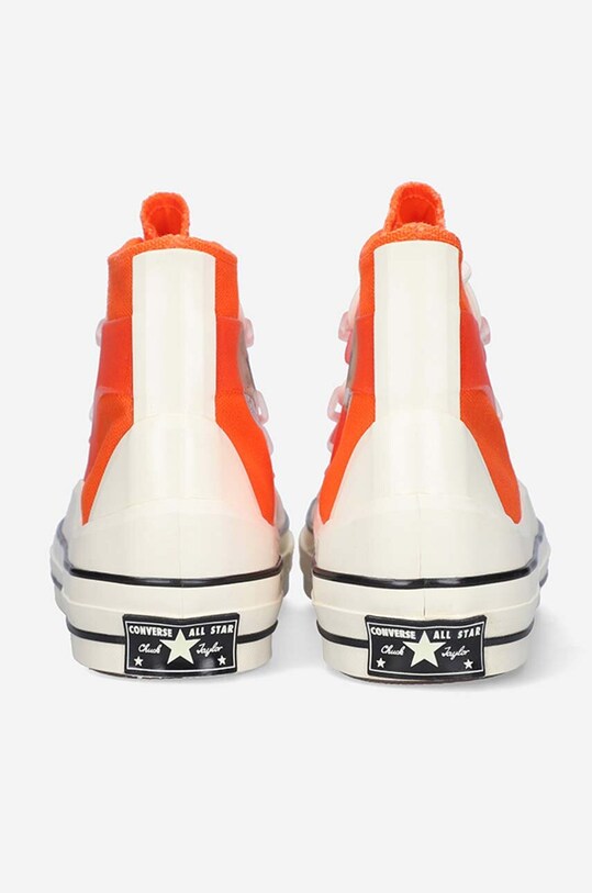 Converse trainers 172254C 172254C orange AA00