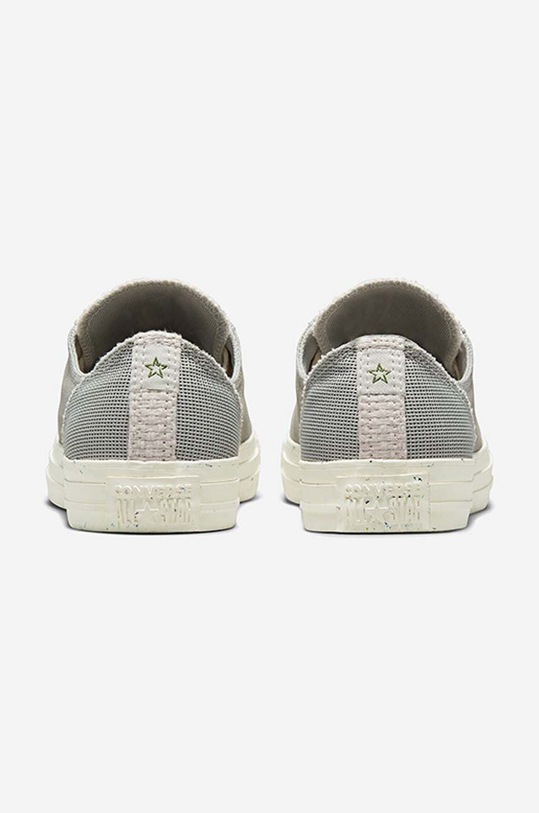 Converse plimsolls Chuck Taylor All Star OX 172834C gray