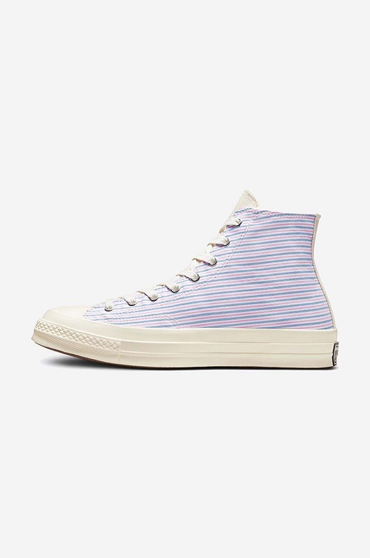 Shoes Converse trainers Chuck 70 A00457C blue