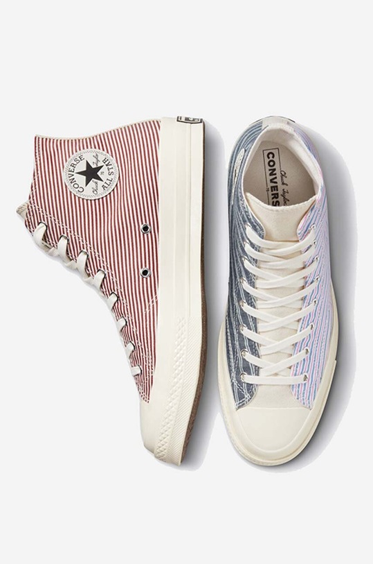 Converse trainers Chuck 70 A00457C blue