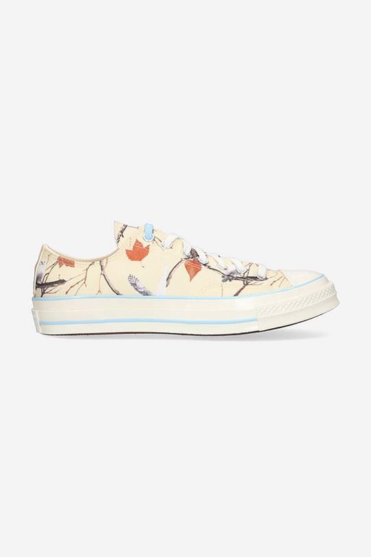 Converse plimsolls x GOLF WANG Chuck 70