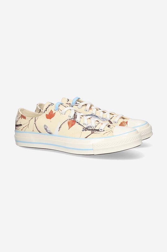 Converse tenisówki x GOLF WANG Chuck 70 A01798C czarny